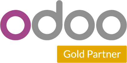 Odoo Gold Partner